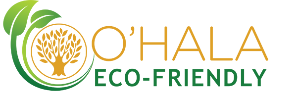O'Hala Eco Friendly